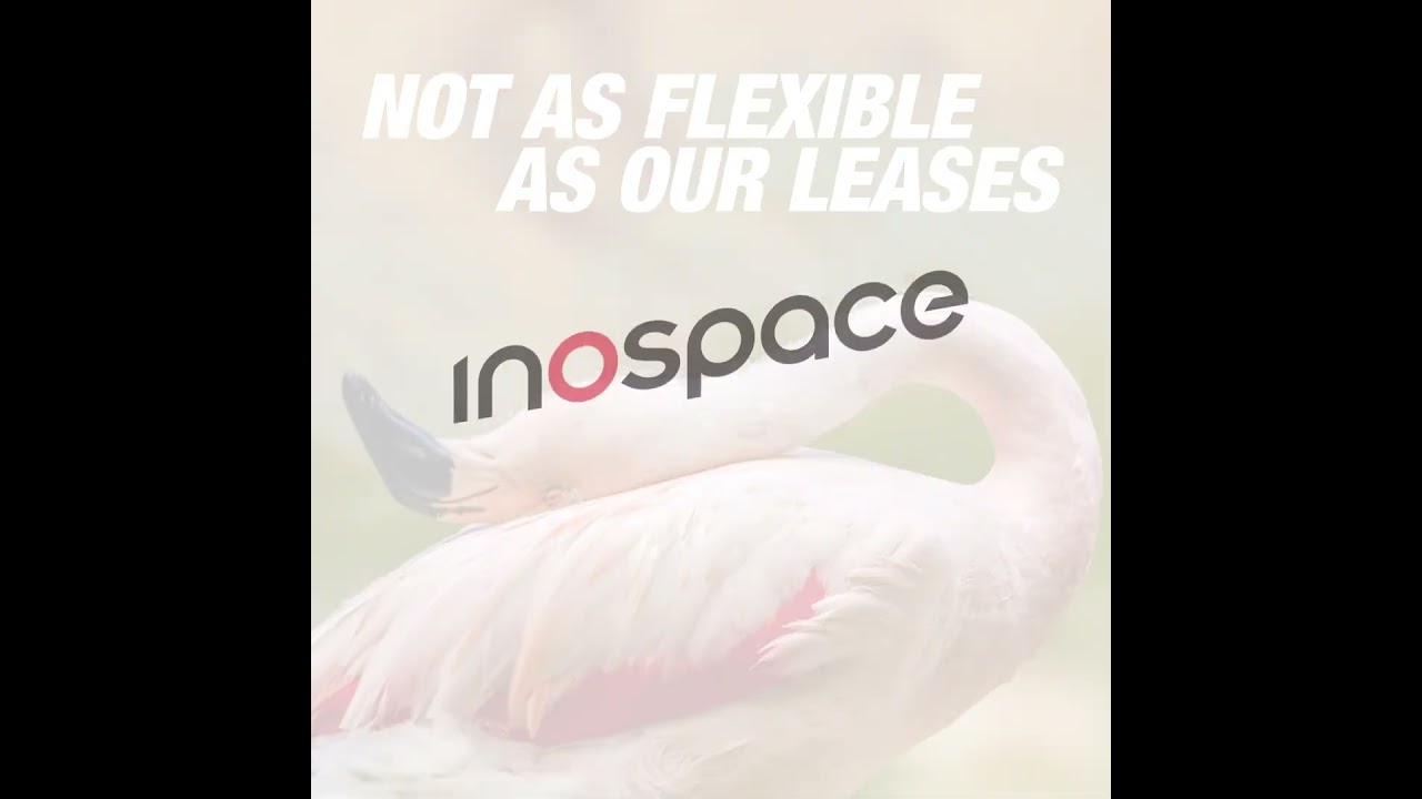 What Makes Our Lease the Most Flexible in the Market?