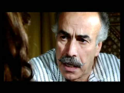 طل القمر الدبور الحلقة 25