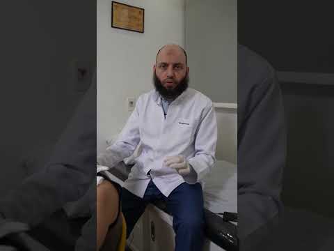 اعرف أكتر عن جهاز الموجات التصادمية   وازاي بيقضي على ألم ومشاكل الكتف العلاج الطبيعي