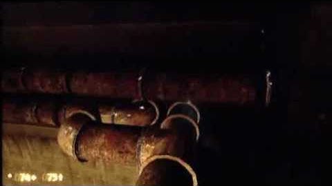 Bugged Jumping Mechanic