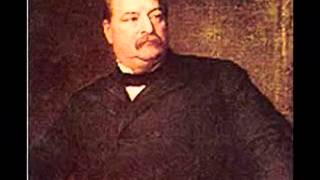 Songs of the Presidents #24 - Grover Cleveland 2