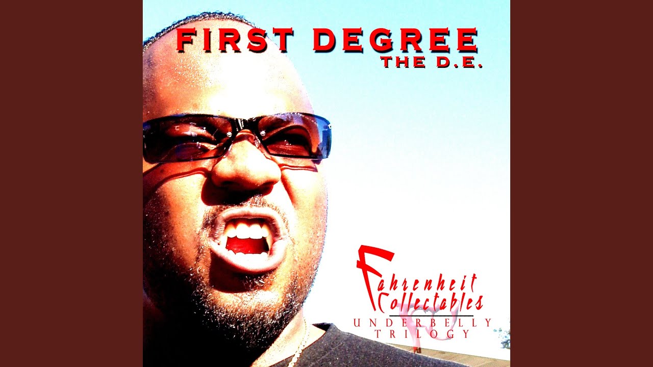 Aint That Hard (feat. Brotha Lynch Hung) YouTube Music