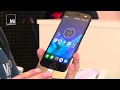 Moto X4 и Z2 Force. Первый взгляд на новинки IFA2017