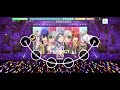 Uta no Prince-Sama: Shining Live「Stars From Microcosmos」PRO (SPD 8.5, Perfect Combo)