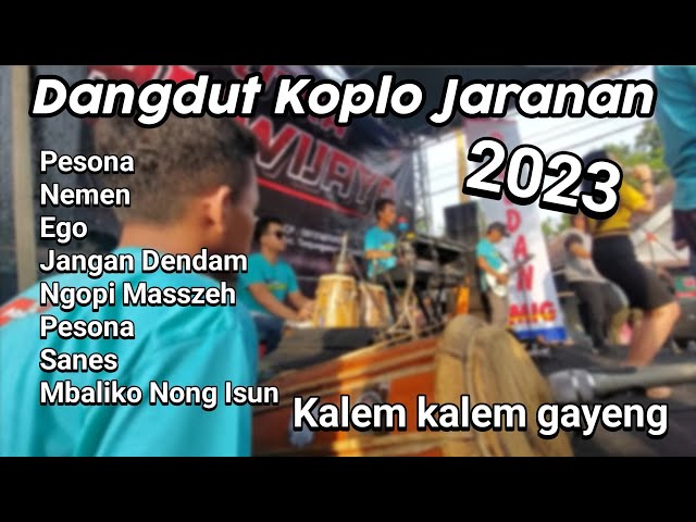 full putra brawijaya koplo jaranan terbaru 2023 enak di dengar class=