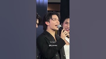 Handsome man cute baby voice🥺😘... #williamjkp #williamest #lykn #blshorts #gmmtv #viral #fyp
