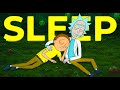 2 Hours of Rick &amp; Morty Lore To Fall Asleep To (The Truth Behind Summer’s New Role)