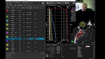 Tutorial 7 VMAT Planning in Eclipse