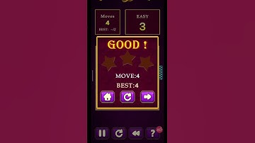 Brila Unblock - Slide puzzle game, available on PlayStore! #games #blockgames #BrilaUnblock