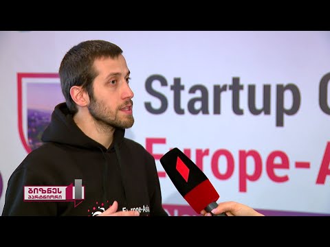 თბილისში Startup Grind-ის მასშტაბური რეგიონული ღონისძიება ტარდება - I LIVE