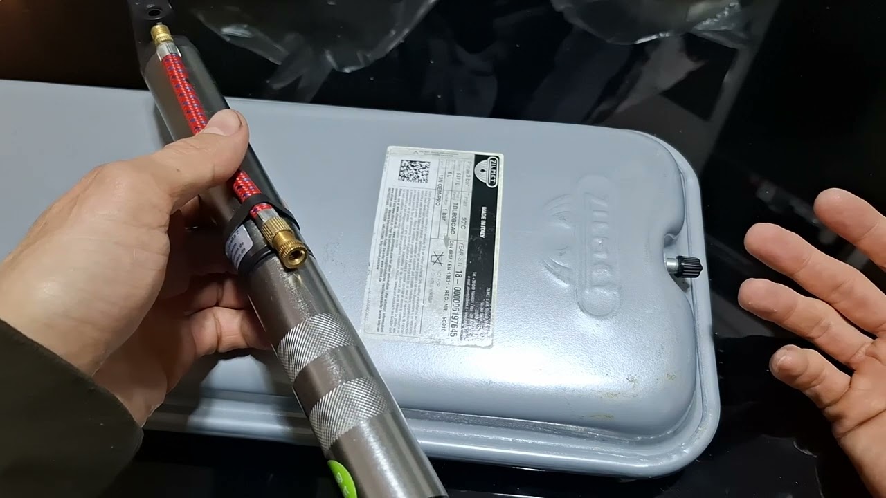 Kombi genleşme tankı arızası nasıl anlaşılır.