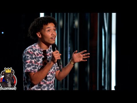 Kamron Lawson | American Idol 2023 Hollywood Week Solo's Day 1 S21E07