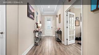 Home in OCALA | 4252 NW 55TH TERRACE, 34482 | Zkawa