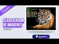 🔍 ¿Qué hay en esta imagen? | Aplica Clasificación de imágenes con Ultralytics - YOLO11