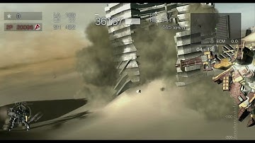 Armored Core 4 Answer Multiplayer 01-22-2023