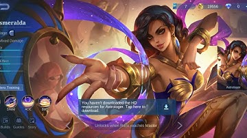 22 Kills + 2x MANIAC!! Lukas EXP Lane The Unstoppable Beast!! - Build Top 1 Global Lukas ~