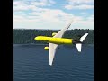 dangerous landing of planes over the sea Eps.138