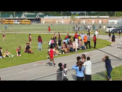 *J* ðŸƒðŸ½4x200m ReLayðŸƒðŸ½ HaveLock MiddLe SchooL Trojans "Track MeeT" vs TCM/HJM/GCF 04/26/2017