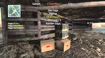 xGreekModzHD Private Patch v1 {MW2/1.14}