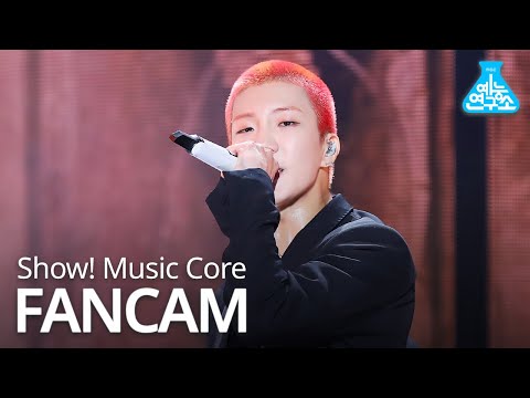 [예능연구소 직캠] <strong>WINNER</strong> - SOSO (SEUNGHOON), 위너 - SOSO (이승훈) @Show Music <strong>core</strong> 20191102