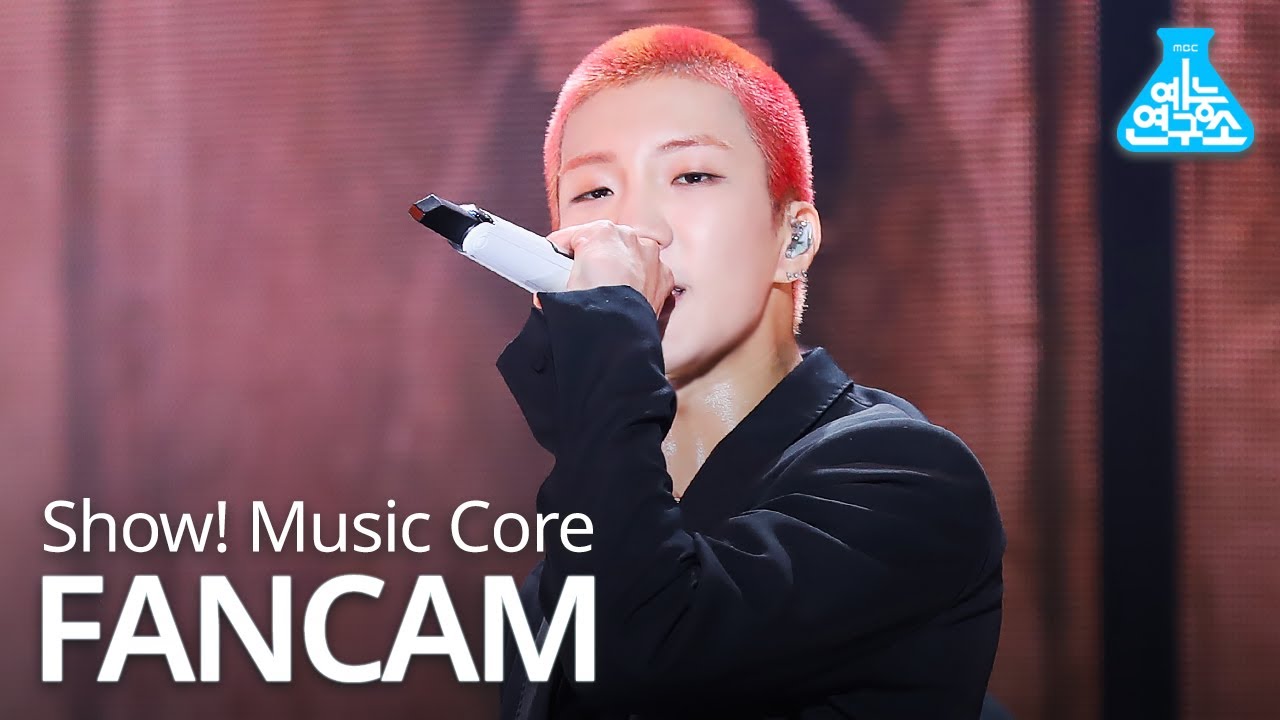 フニ「SOSO」公式Fancamのサムネイル