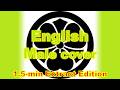 1.5-min Extract Edition: English Male cover, The purpose of the MPF, 2025 w Mt. Fuji (Ver.24.11.2)