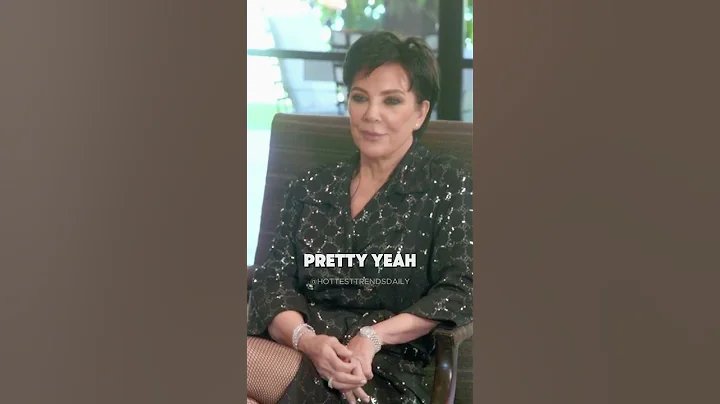 Khloe Kardashian Pranks Kris Jenner Part 3 #khloekardashian #krisjenner #thekardashians