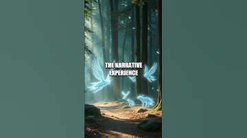 The Role of Augmented Reality in Storytelling