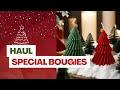 HAUL Shein spécial #bougies 🕯️#haulbougies