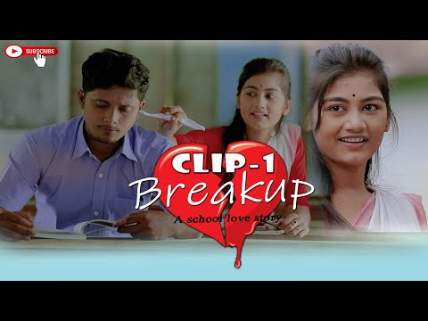 Breakup I Clip-1I Short Film I