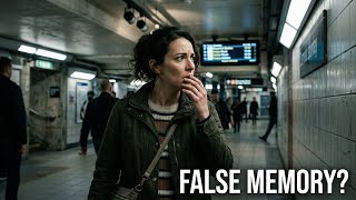 What Déjà Vu Really Is Why Your Brain Creates False Familiarity