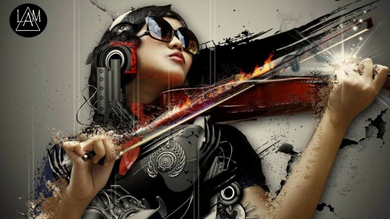 Purely EPIC! Orchestral Electronic Music ♫ ♫ Xtrullor Nirmiti 2017