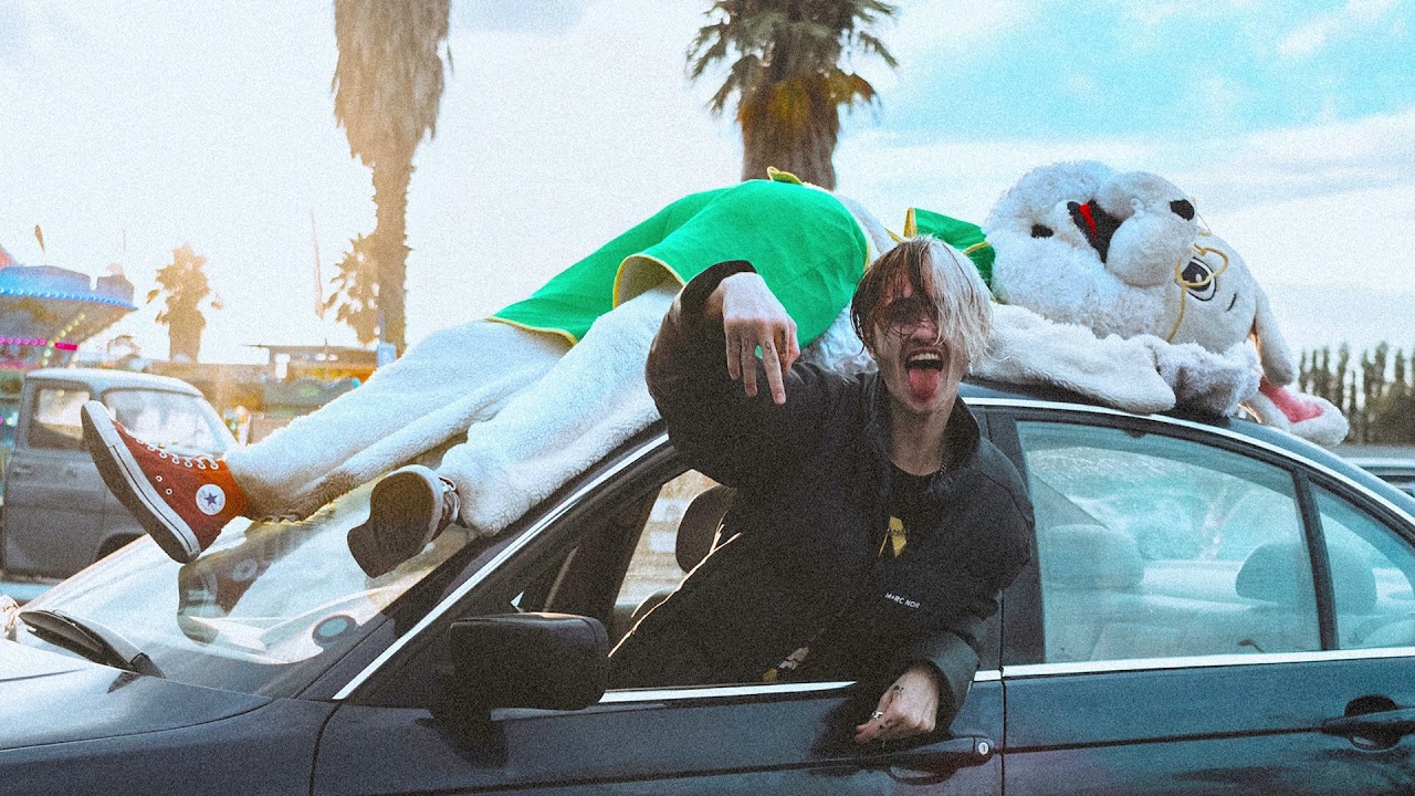 NALLAS - Roller Coaster (audio officiel)