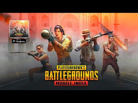 🔥 PUBG MOBILE INDIA NOT COMING in 2020 !!