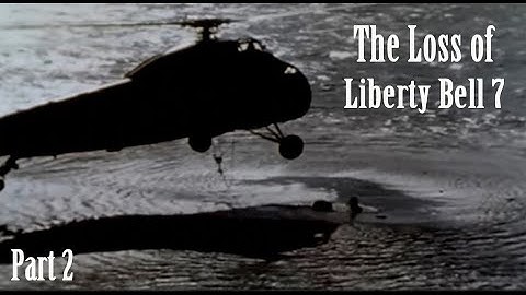 The shocking events behind Project Mercury