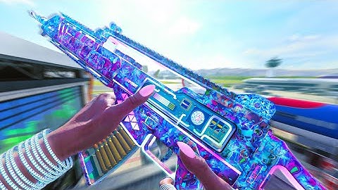 *40* BOMB IN RANKED PLAY CONTROL ! (Mw3 Ranked Play)