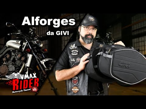 yamaha vmax 1700 saddlebags