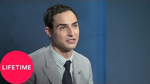 Project Runway: Season 14, Episode 3: Exit Interview | Lifetime