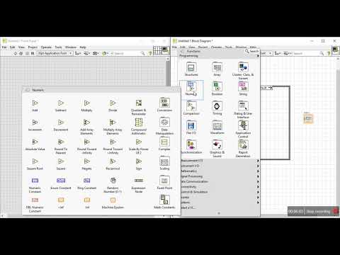 Simple Calculator || 4 function