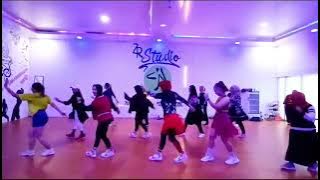 Rizale / Zumba Kreasi / ZR