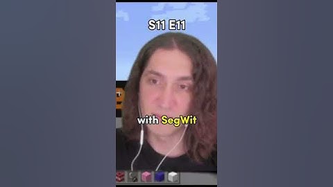 Peter Todd on Bitcoin’s Blocksize Wars & SegWit #shorts #bitcoin #ScalingDebate #SegWit