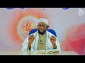 Sheikh Amiin Ibroo Uswatun Lil Aalamiin أسوة للعالمين Darsii 46ffaa