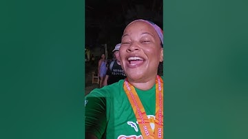 🇧🇧 Run Barbados 2023 5k race 🏃🏾‍♀️ #matadornetwork ##matadorcreator #barbados2023  #visitbarbados