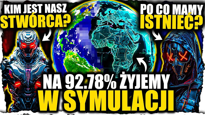 13 DOWODÓW ŻYCIA W SYMULACJI 🌎!