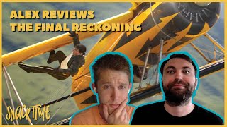 Mission: Impossible: The Final Reckoning Review