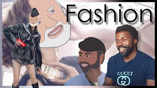 Fashion  w@SumitoMedia by Incognito Mode | Reaction & Commentary