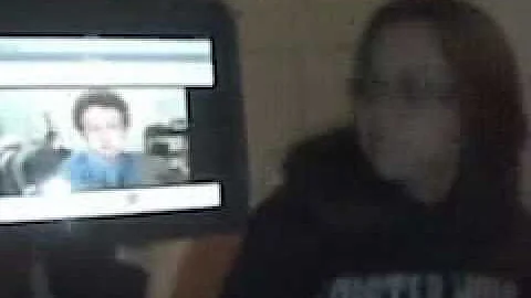 carla singing down on me 50 cent