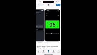 BUZ PRO APP