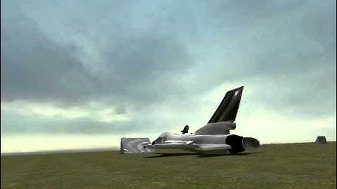 Garrys mod failed rocket test