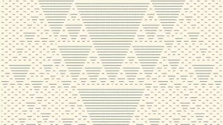 Elementary Cellular Automata in Scheme/LISP, Rules from 0 to 255